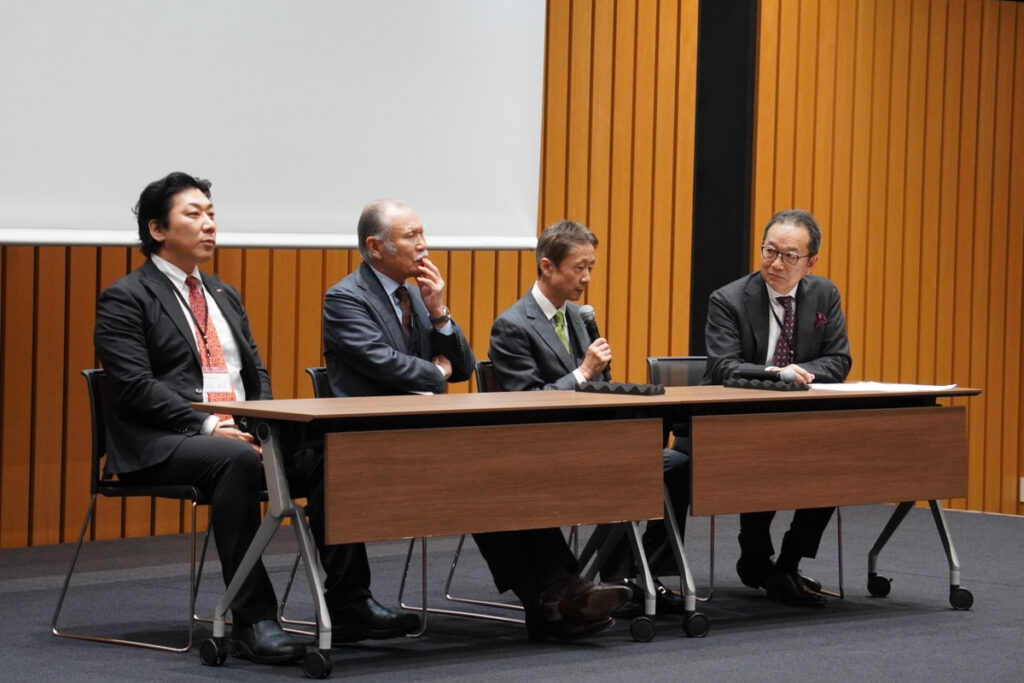 開催報告】2024年12月1日 日本臨床歯科学会 東京支部 第2回例会