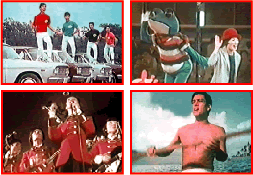 東宝GSエイジコレクション