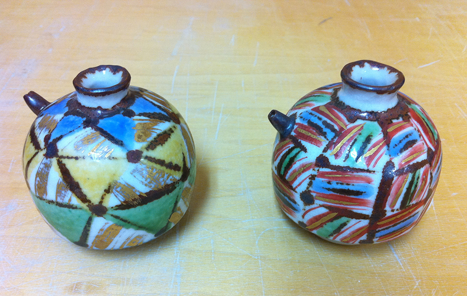 前田正博先生 -陶芸家ご紹介-｜トピックス｜日本陶芸倶楽部