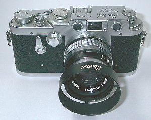 TOPCON CLUB-Leotax Cameras