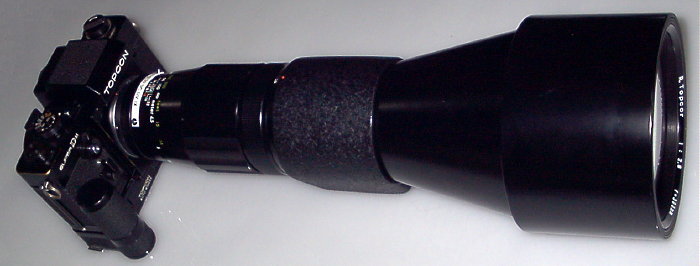 TOPCON CLUB-Topcor Lenses 3