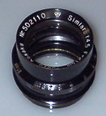 TOPCON CLUB-Topcor Lenses 8