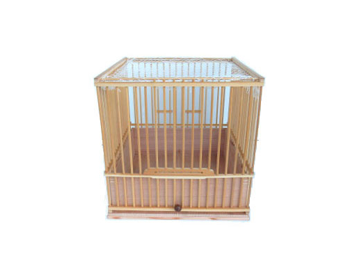 鳥籠屋十蔵 – 白鳥の飛来地で有名な新潟県阿賀野市（旧笹神村）で居住