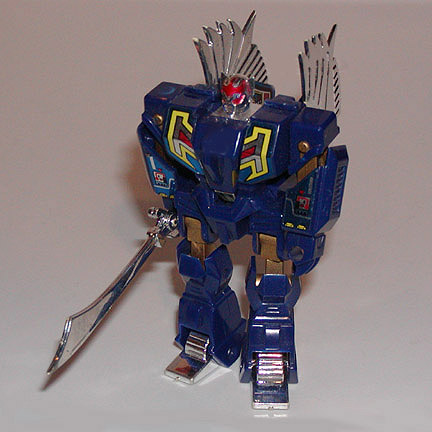 STA: Convertors: Avarians