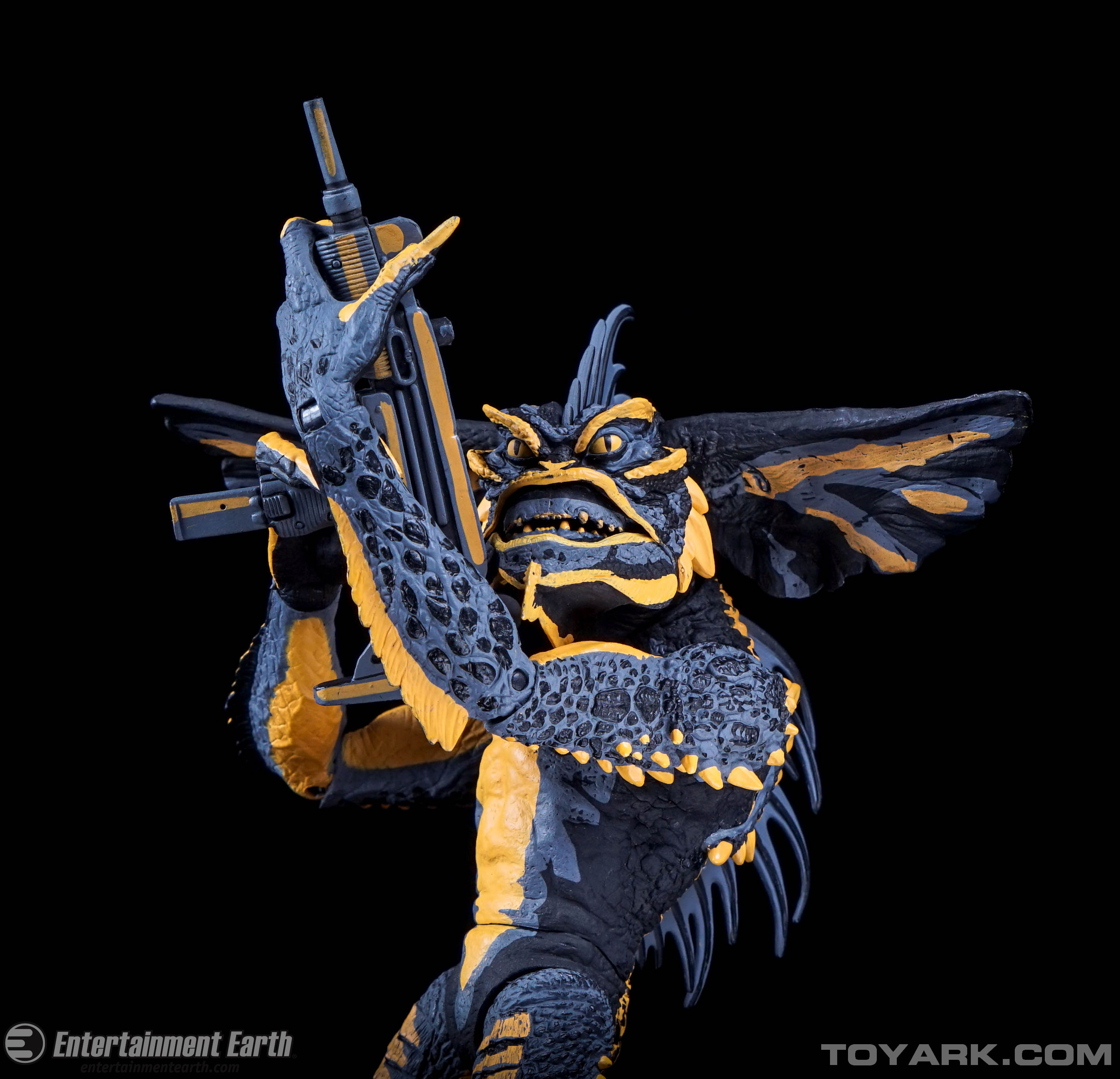 Gremlins 2 Mohawk Classic Game Appearance - Toyark Gallery - The