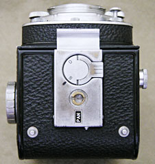 フジカフレックス / 二眼レフ総合サイト 二眼里程標