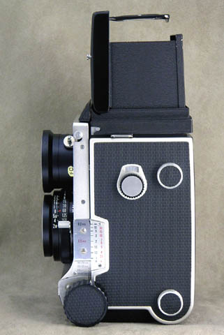 マミヤC220 / 二眼レフ総合サイト 二眼里程標