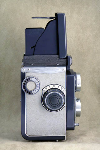 Yashica-A ヤシカ二眼レフカメラ #7729 2026年最新】Yahoo