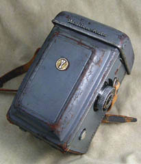 ヤシカオート / 二眼レフ総合サイト 二眼里程標