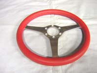 セブン標準パーツ ステアリング系