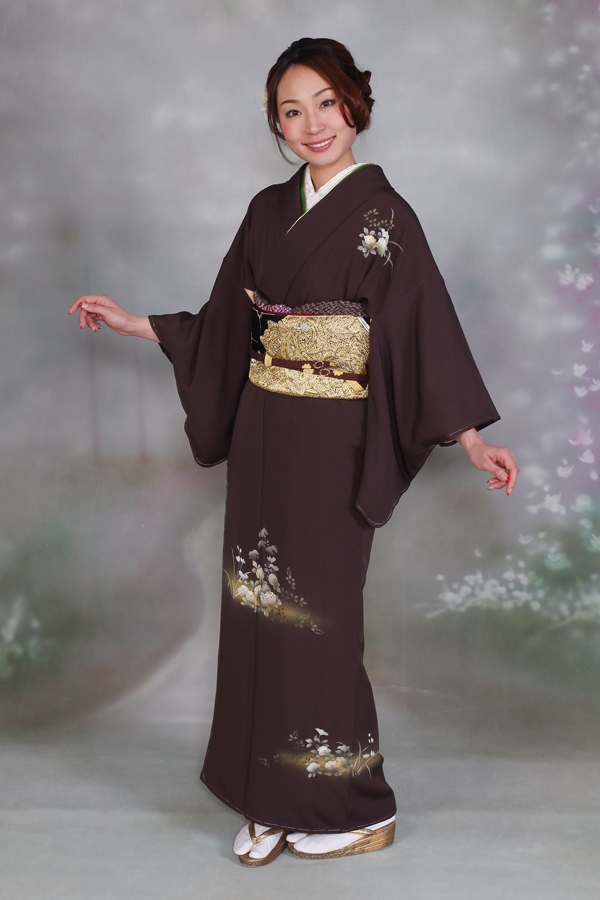 辻が花レンタル -岡山の成人式振袖レンタル・ご卒業袴レンタル・辻が花