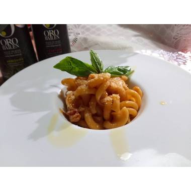 マストロサポーレ・スパゲッティーニ 500g (Mastro Sapore Spaghettini