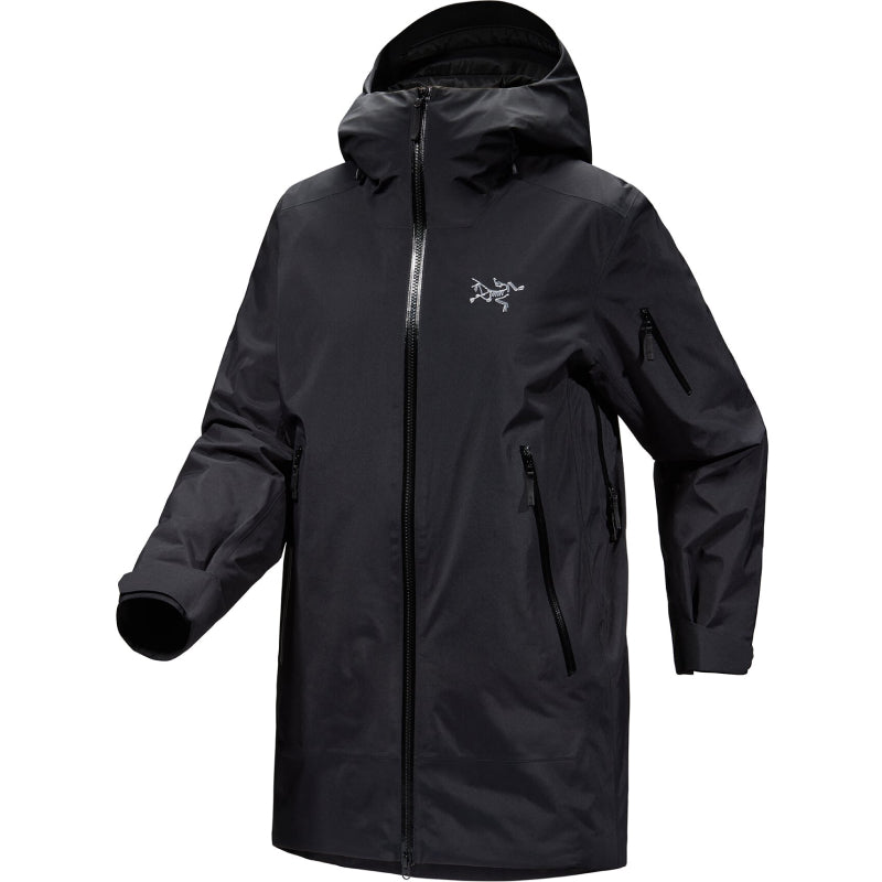 Arc'teryx Sentinel Insulated Jacket - Women's – The Trail Shop