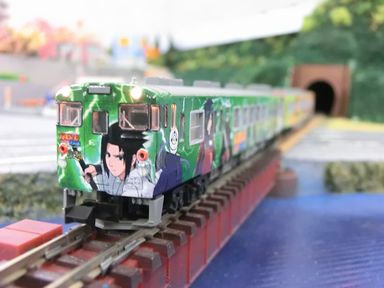 店長日記 鉄道模型・Nゲージ・車両改造・オリジナルパーツのトレビック模型