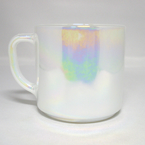 TRI-ZEAL ♪フェデラル オーロラマグ 詳細 ♪