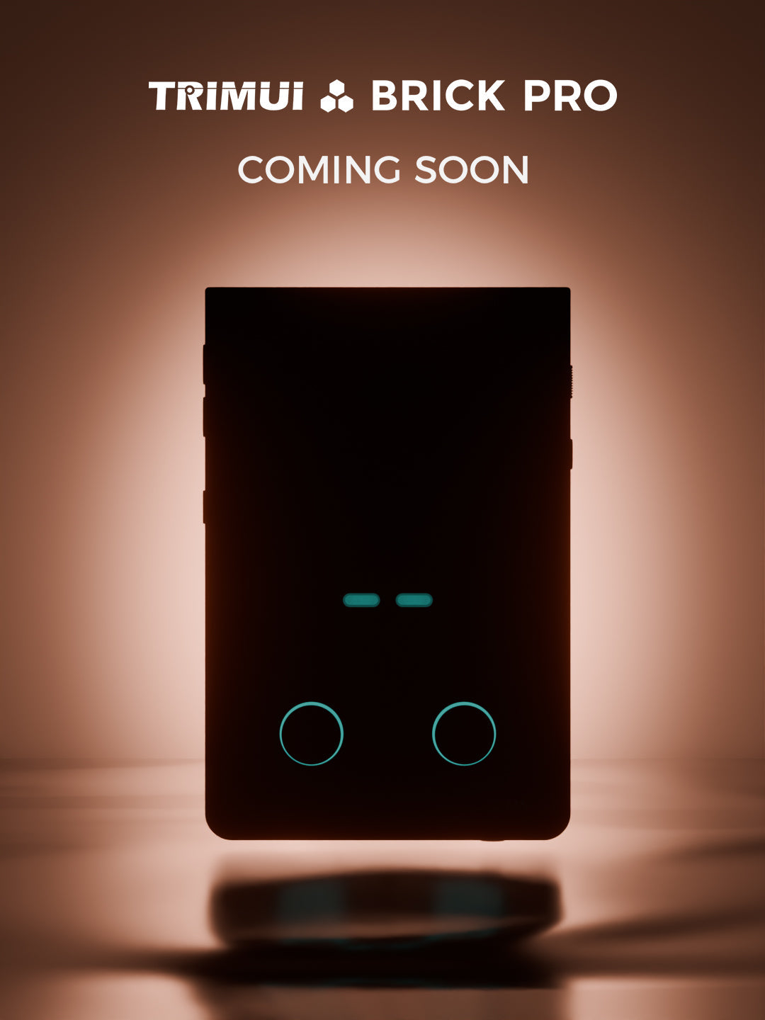 TRIMUI Brick Pro Coming Soon – TRIMUI Store