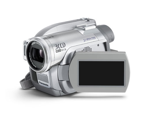 Panasonic VDR-D300 Review - Trusted Reviews