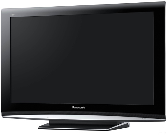 Panasonic Viera TX-32LXD85 32in LCD TV Review - Trusted Reviews