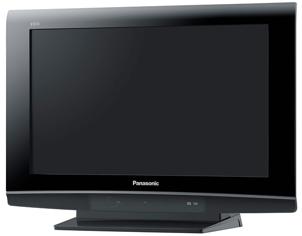 Panasonic Viera TX-26LXD80 26in LCD TV Review - Trusted Reviews