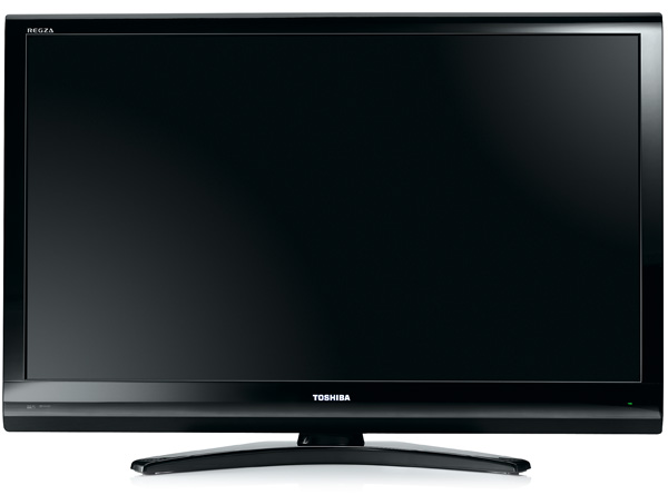 Toshiba Regza 42ZV555D 42in LCD TV Review - Trusted Reviews