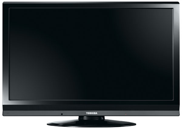 Toshiba Regza 32AV615D 32in LCD TV Review - Trusted Reviews