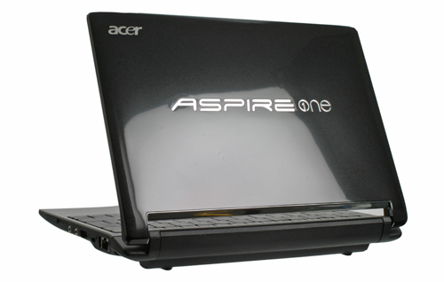 Acer Aspire One 533 Review - Trusted Reviews