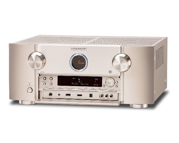 Marantz SR7005 AV receiver Review - Trusted Reviews