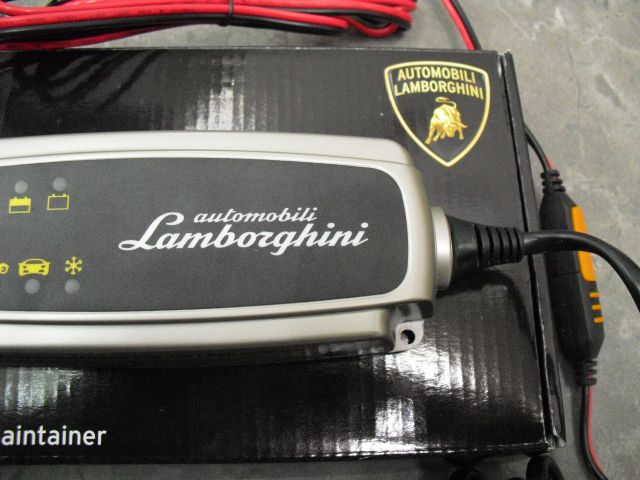 T-WEST | パーツ課 | 部品ブログ | ランボルギーニ バッテリー