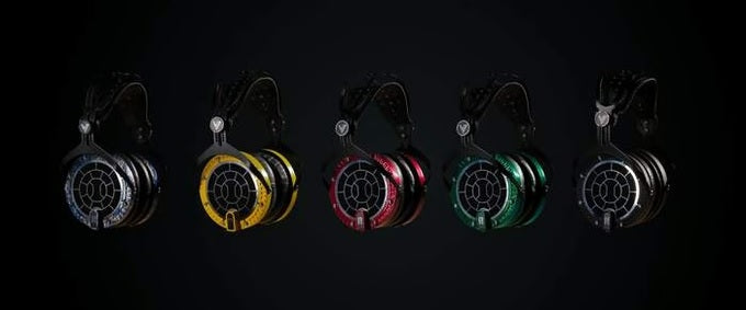 The Verum 2 Planar Magnetic headphone from the Ukraine! – TTVJ Audio