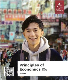 Principles of Econom|-東華書局暨新月圖書公司-書籍資訊