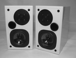 USHER AUDIO S-520Ⅱ ニフラムとしての個性。この音こそが本体。