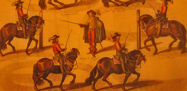 フランス競馬 凱旋門賞 ロンシャン競馬場