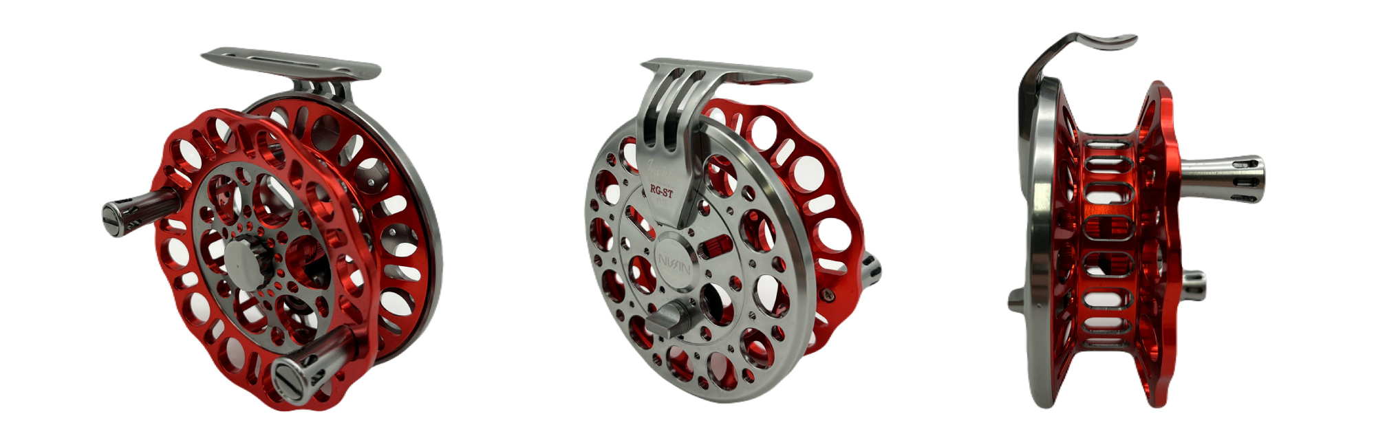 インヴィクタクロダイRG-ST | (株)宇崎日新（NISSIN）| 磯・船・渓流