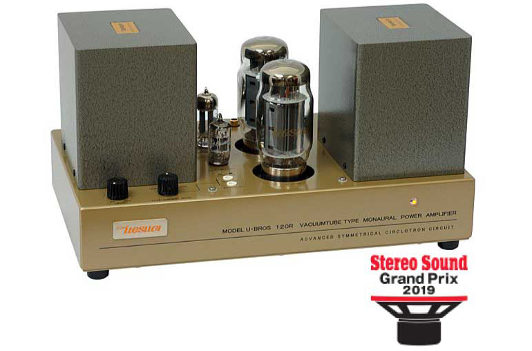 真空管アンプの上杉研究所 | UESUGI