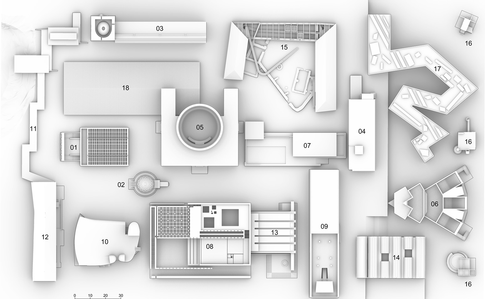 空間博物学の新展開 東京大学総合研究博物館