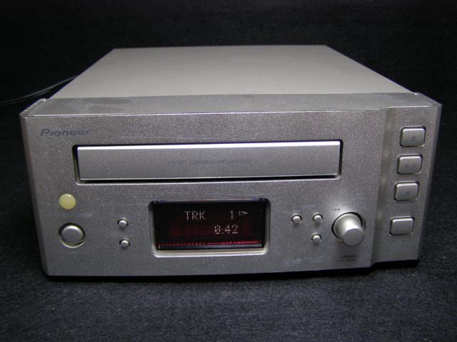 PIONEER PD-N902の修理