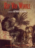 アーサー・ラッカム