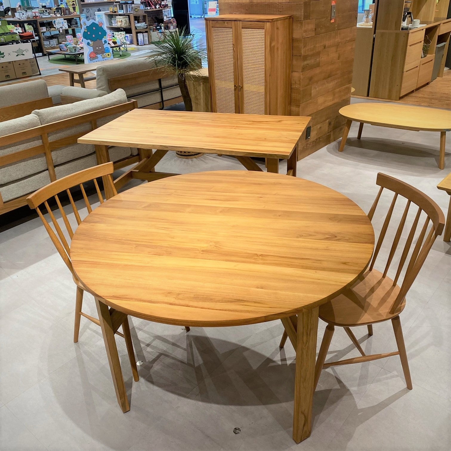 ア*)様 unico soto ダイニングテーブル アウトレット】SOTOシリーズの