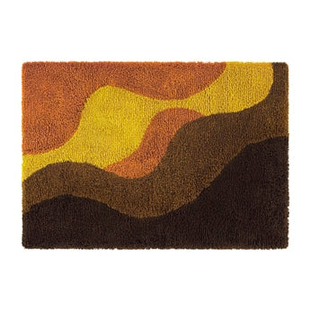 オーダーアクリルラグ WELLE(ウェル) | ラグ | unico（ウニコ）公式