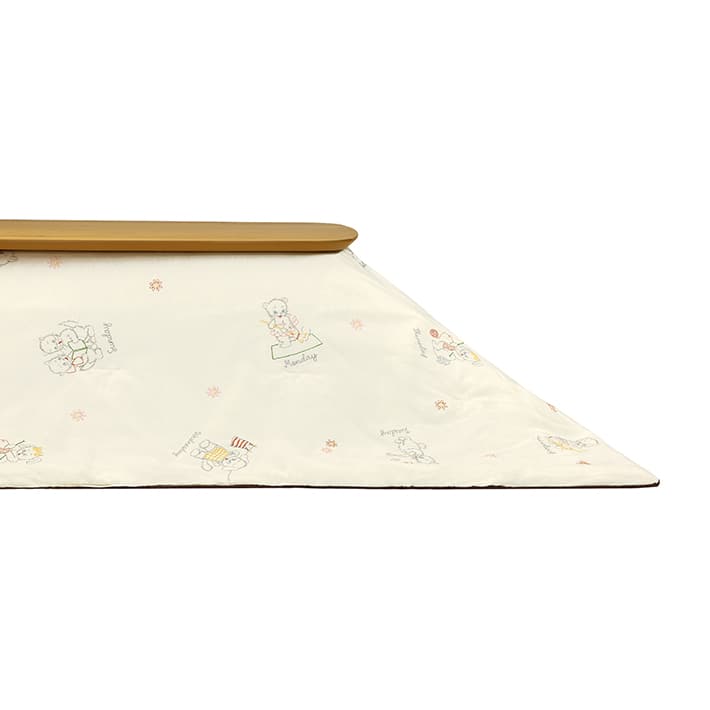 MYAMEE(ミャミー) こたつ掛け布団 | マルチカバー・ブランケット