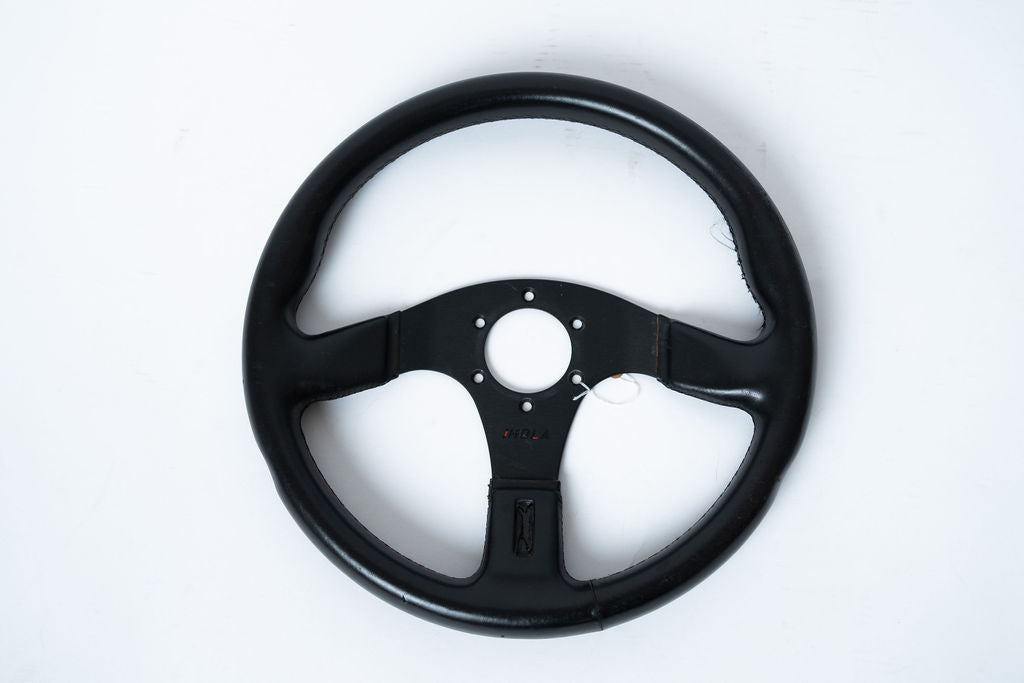 Italvolanti Imola R 350mm – UnPopular Kidz