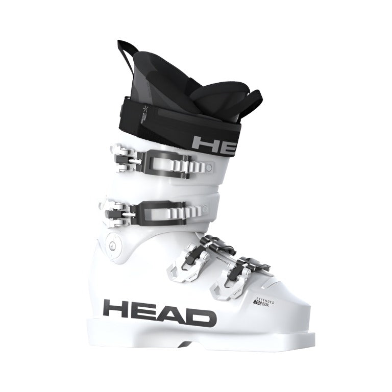 Head Raptor WCR 90 Junior Race Boots – Utah Ski Gear