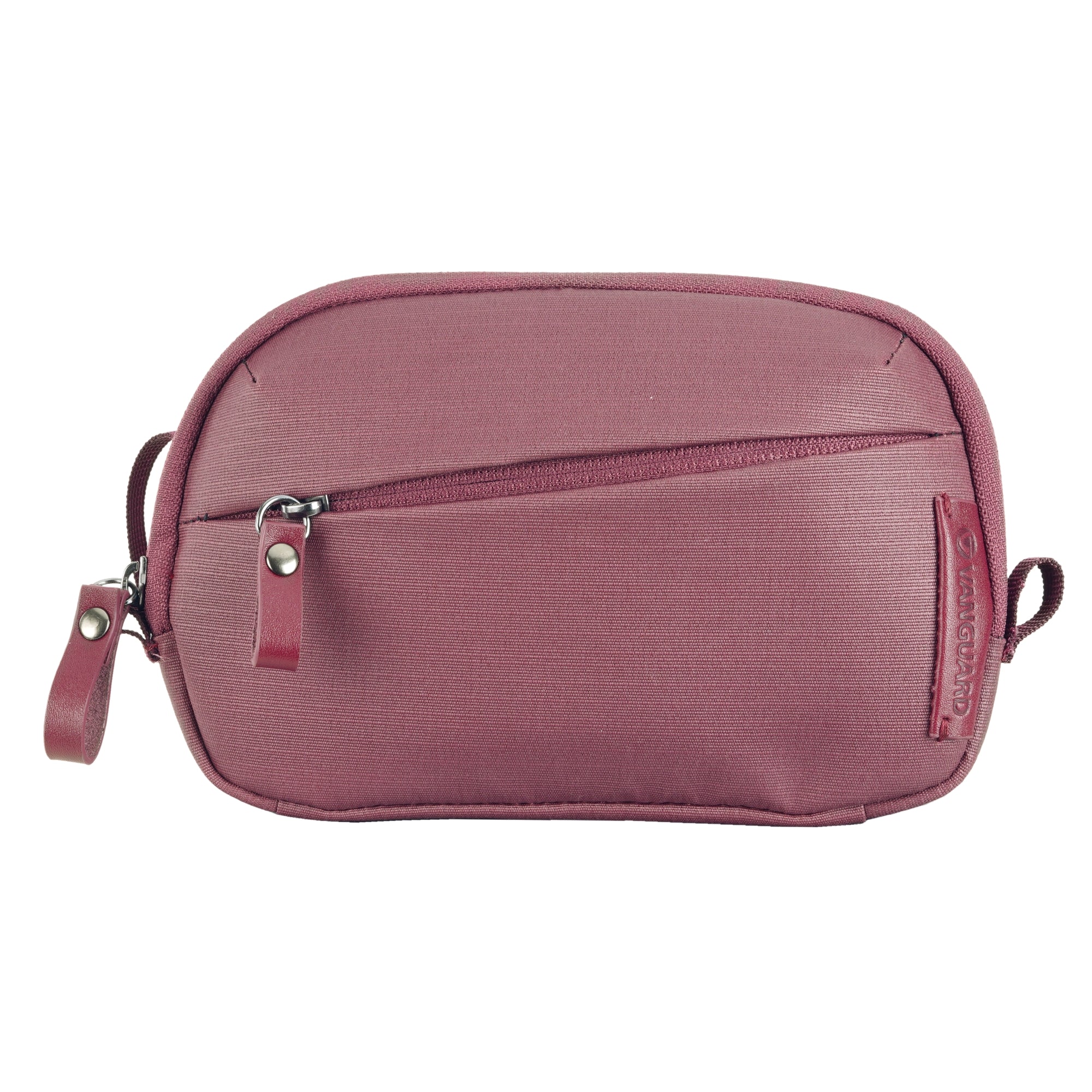 VEO METRO MP S MG｜ポーチ｜軽量でコンパクト｜バンガード（VANGUARD