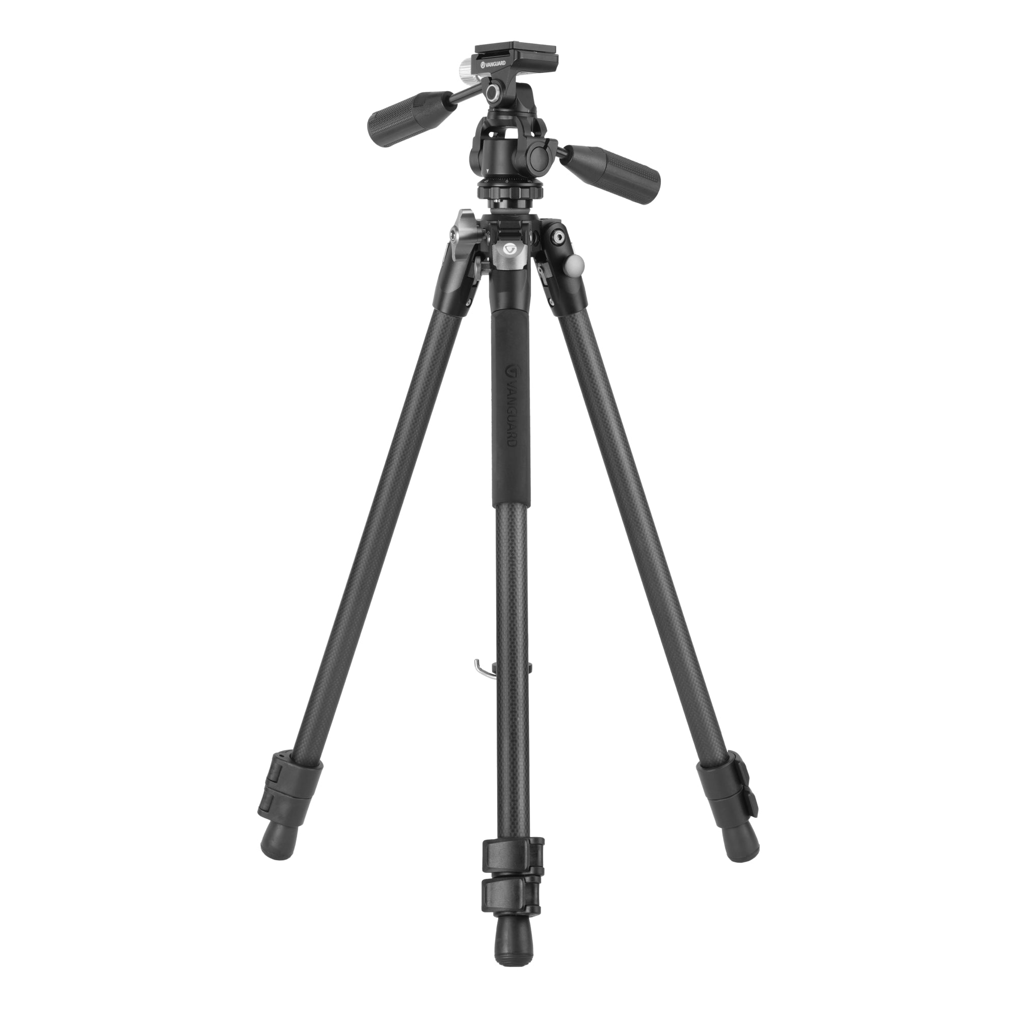 VESTA 3 233CP｜23脚径三脚｜バンガード（VANGUARD）公式サイト