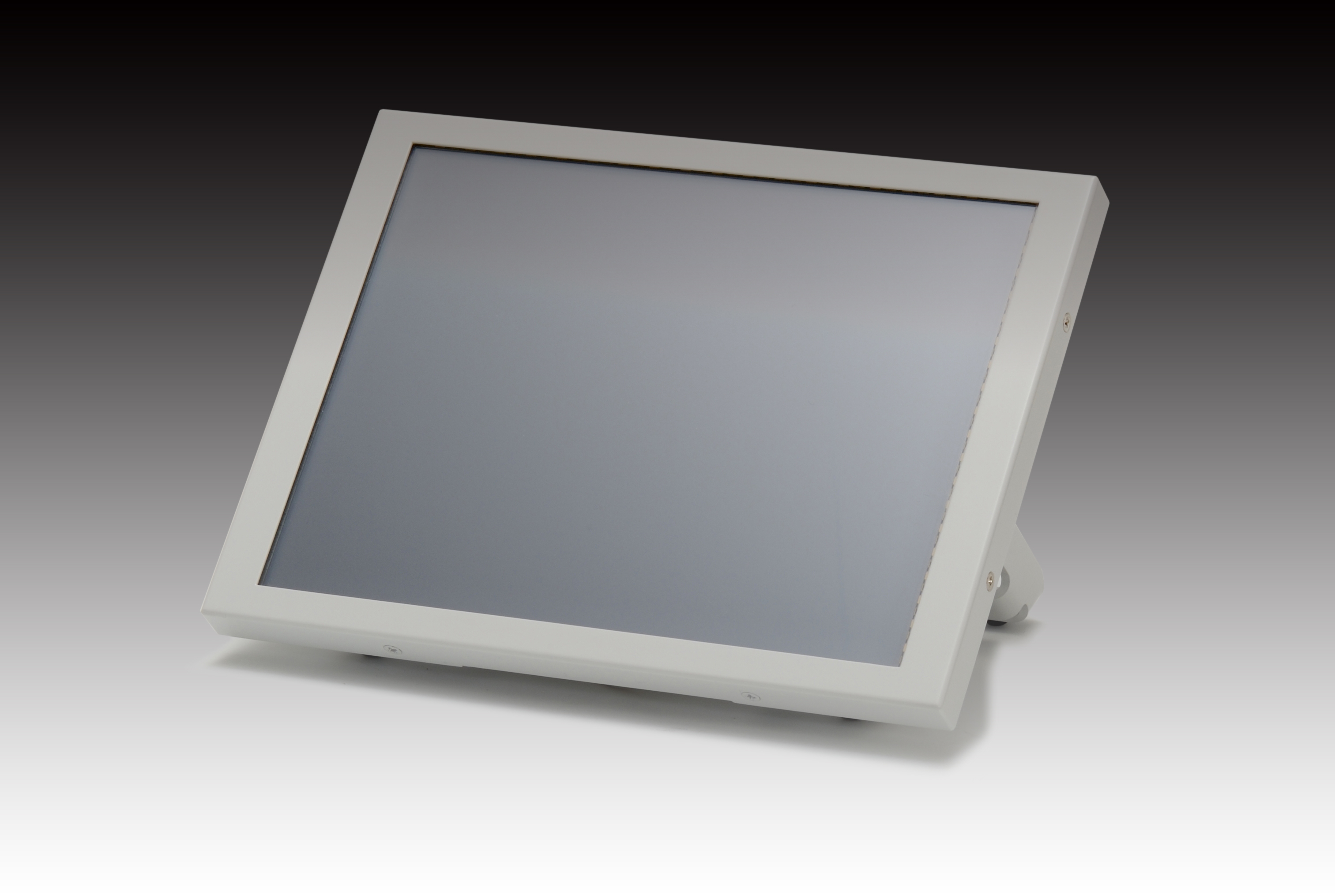 10.4 インチタッチパネルモニター ＞