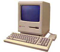 The Vintage Mac Museum » 68k Macintosh