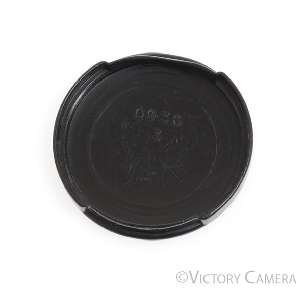 Rare Genuine Rollei 35 Lens Cap [EXC]