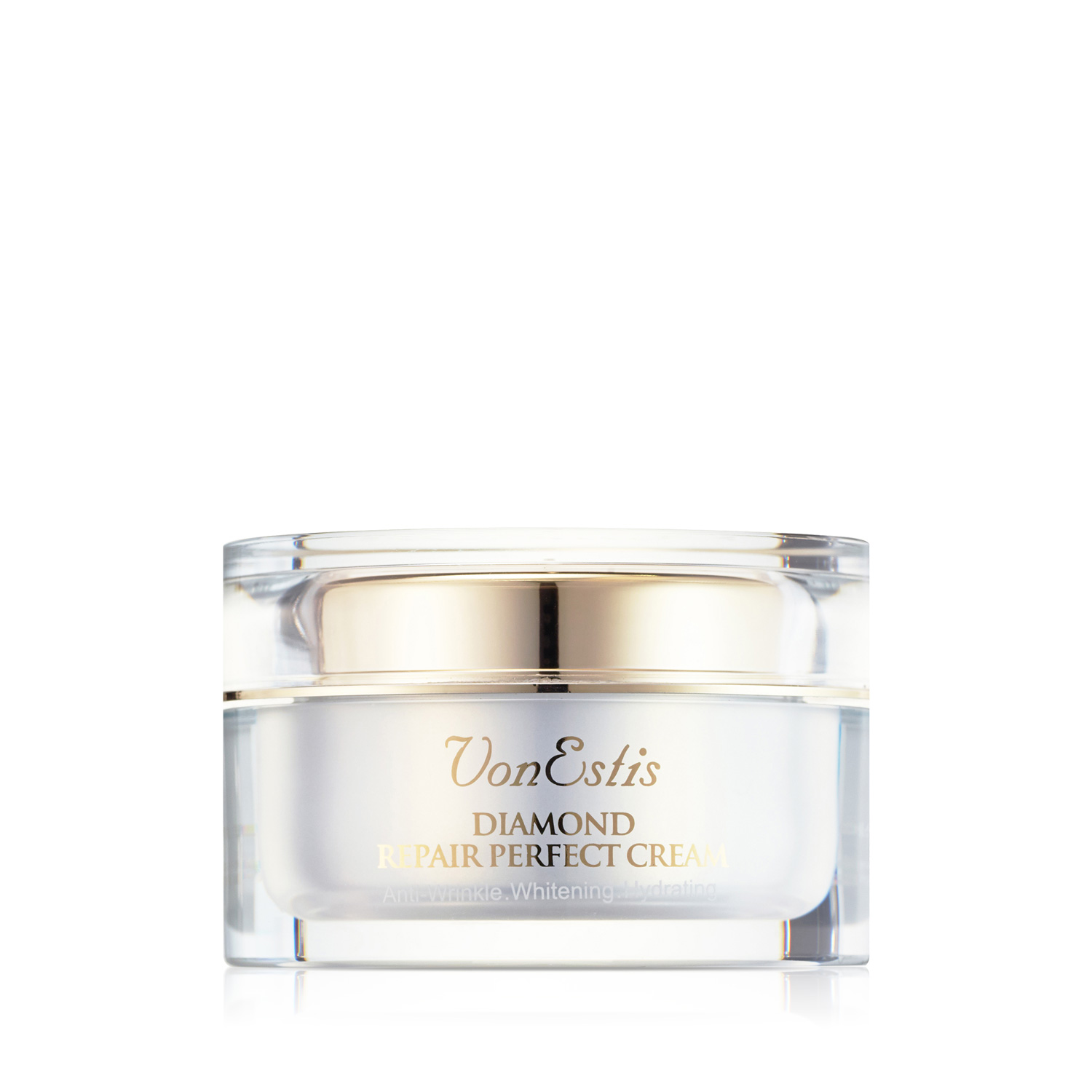 COSMETICS - VONESTIS