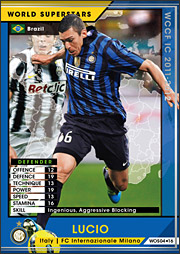 WCCF公式ウェブサイト -WORLD CLUB Champion Football