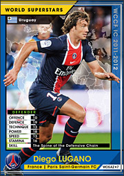 WCCF公式ウェブサイト -WORLD CLUB Champion Football